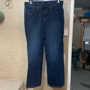 Apt. 9 mens jeans 34/30